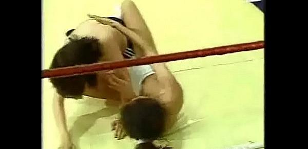  women wrestling 05